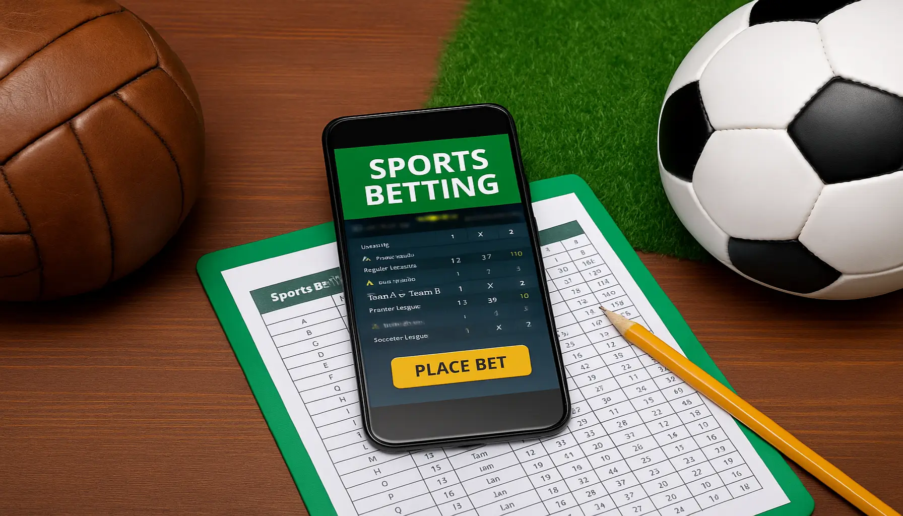 Apostas esportivas no cassino online JEBET